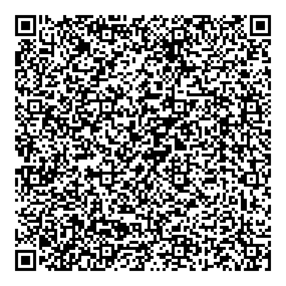 QR код для оплаты в ПАО Сбербанк