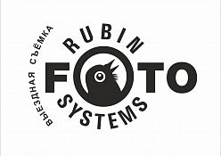 Знак (логотип) для бренда «Rubin Systems Foto»