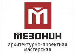 Знак и стиль для ООО «Мезонин»