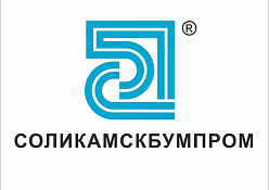 Товарный знак ОАО «Соликамскбумпром»