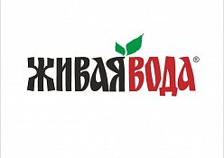 Логотип торговой марки «Живая Вода»
