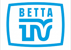 Варианты нового знака телекомпании «ВЕТТА» (рестайлинг)