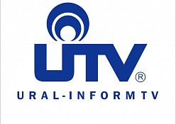 Логотип телекомпании «Урал-Информ ТВ»