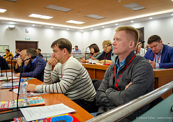 Конференция «Базальтовые технологии в России – 2021»