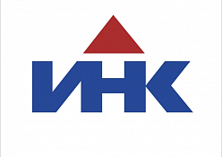Знак (логотип) и стиль для ООО «ИНК» (г. Пермь)