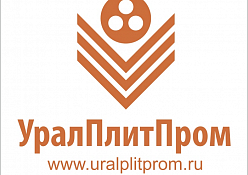 Знак и стиль для ООО «УралПлитПром»