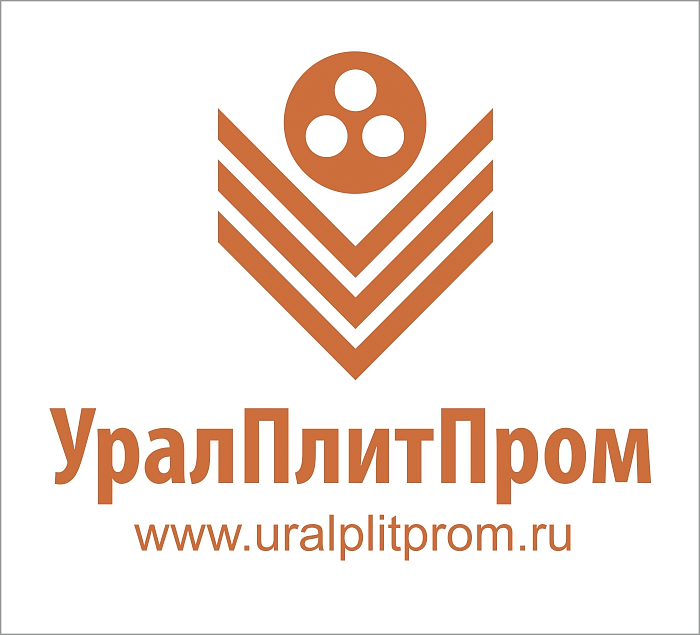 Знак и стиль для ООО «УралПлитПром»