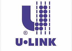 Знак и стиль для ООО «Пермская Интернет Компания» (U-LINK)