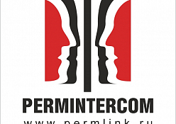 Знак и стиль для Пермской Интернет Компании (U-LINK)